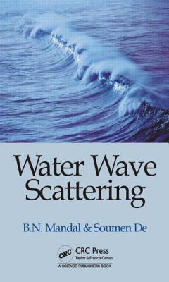 Water Wave Scattering