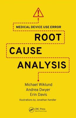 Medical Device Use Error