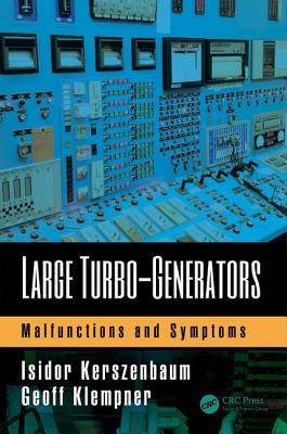 Large Turbo-Generators