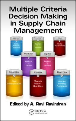 Multiple Criteria Decision Making in Supply Chain Management