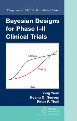 Bayesian Designs for Phase I-II Clinical Trials