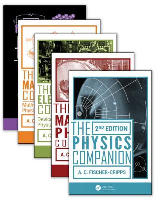 Fischer-Cripps Student Companion Set (5 Volumes)