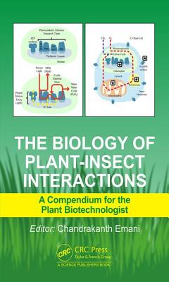 The Biology of Plant-Insect Interactions