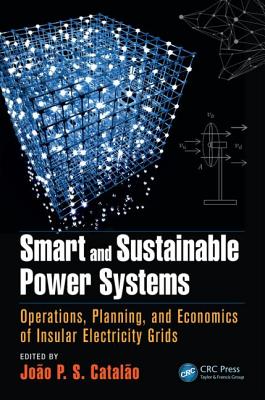 Smart and Sustainable Power Systems