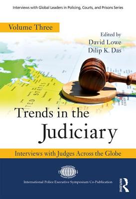 Trends in the Judiciary