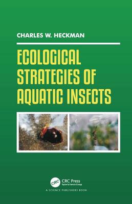 Ecological Strategies of Aquatic Insects