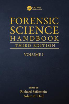 Forensic Science Handbook, Volume I