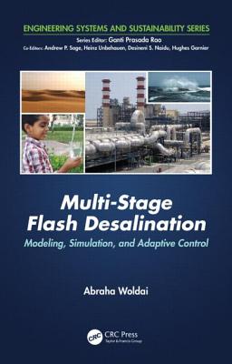 Multi-Stage Flash Desalination