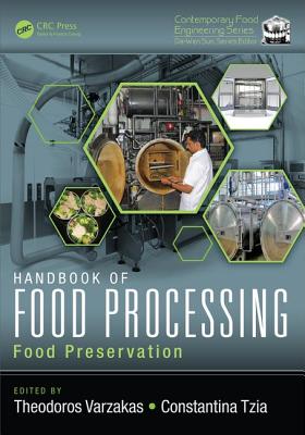 Handbook of Food Processing