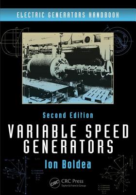 Variable Speed Generators