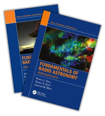 Fundamentals of Radio Astronomy