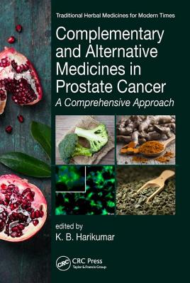 Complementary and Alternative Medicines in Prostate Cancer