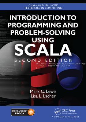 Introduction to Programming and Problem-Solving Using Scala