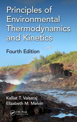 Principles of Environmental Thermodynamics and Kinetics