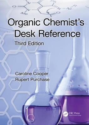 Organic Chemist''s Desk Reference