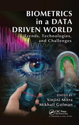 Biometrics in a Data Driven World