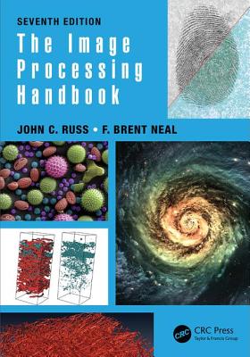 The Image Processing Handbook