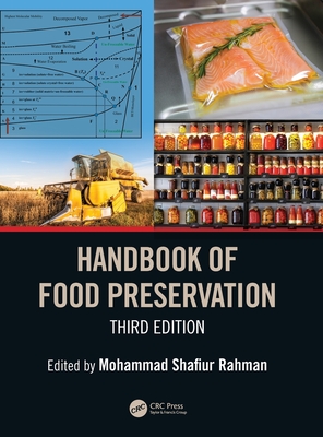 Handbook of Food Preservation