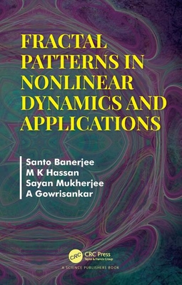 Fractal Patterns in Nonlinear Dynamics and Applications