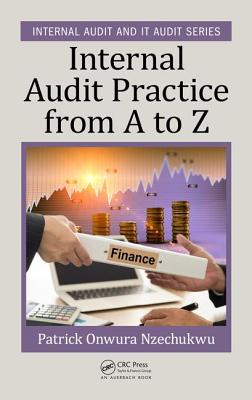 Internal Audit Practice from A to Z