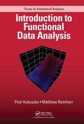 Introduction to Functional Data Analysis