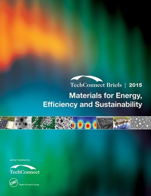 Materials for Energy, Efficiency and Sustainability