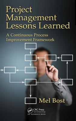 Project Management Lessons Learned