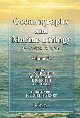 Oceanography and Marine Biology