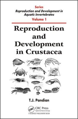 Reproduction and Development in Crustacea