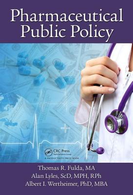 Pharmaceutical Public Policy