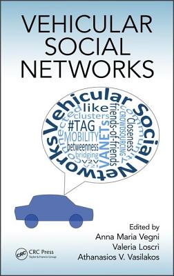 Vehicular Social Networks