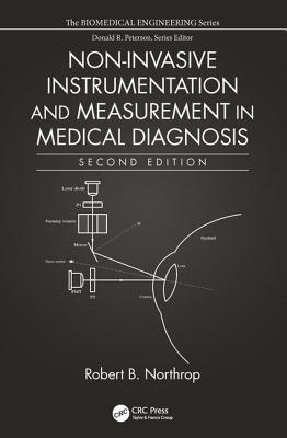 Non-Invasive Instrumentation and Measurement in Medical Diagnosis