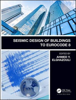 Seismic Design of Buildings to Eurocode 8