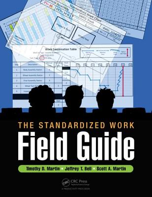 The Standardized Work Field Guide