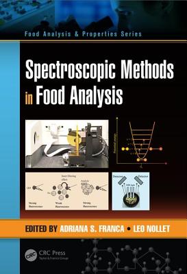 Spectroscopic Methods in Food Analysis