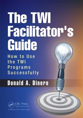 The TWI Facilitator's Guide