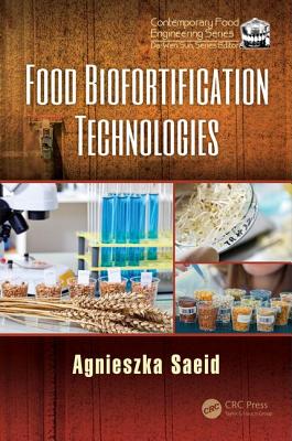 Food Biofortification Technologies