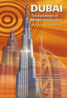 Dubai - The Epicenter of Modern Innovation