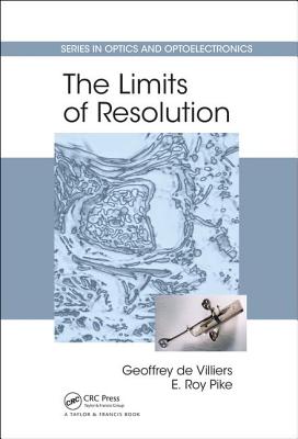 The Limits of Resolution