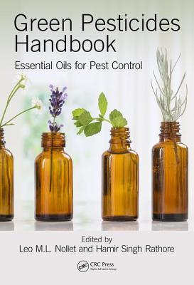 Green Pesticides Handbook