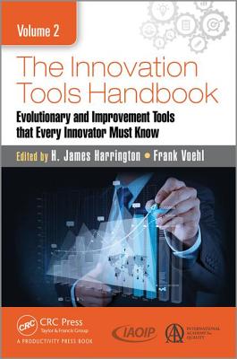 The Innovation Tools Handbook, Volume 2