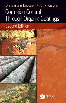 Corrosion Control Through Organic Coatings