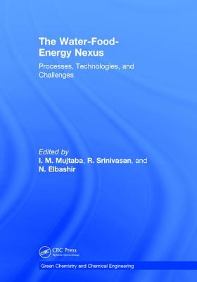 The Water-Food-Energy Nexus