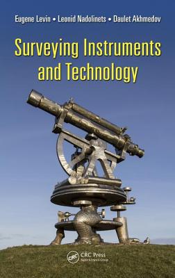 Surveying Instruments and Technology