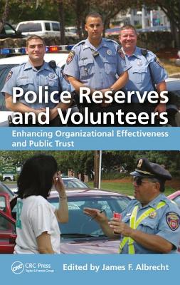 Police Reserves and Volunteers