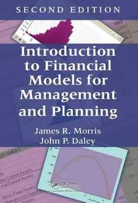 Introduction to Financial Models for Management and Planning