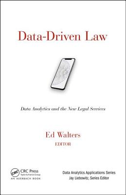 Data-Driven Law