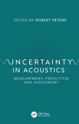 Uncertainty in Acoustics