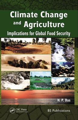 Climate Change and Agriculture