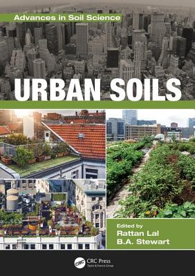 Urban Soils